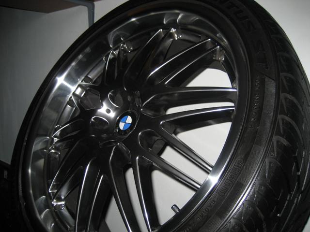 bmw x5 black rims. BMW X5 Wheels - FOR SALE