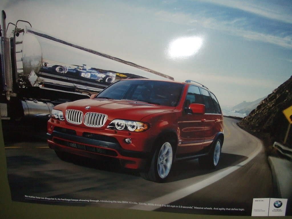bmw 4 8is