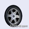 style 10 (Star spoke)