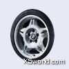 style 24 M (Double spoke)