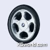 style 26 (Ellipsoid styling)