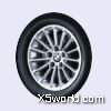 style 48 (Radial spoke)
