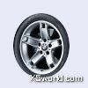 style 49 (Star spoke)