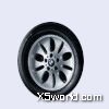 Ellipsoid styling 56