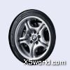 style 68 M (Double spoke)