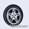 Star spoke 74