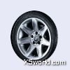 style 81 (Star spoke)