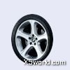 Star spoke 87