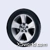 style 113 (Star spoke)