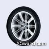 style 120 (Double spoke)