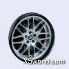 style 127 - M3 CSL "Sport" Wheel