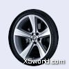 Star spoke 128
