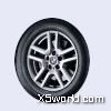 V-spoke 130