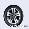 Y-spoke 131