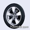 style 138 (Star spoke)