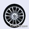 Individual V-spoke 152