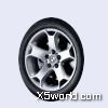 Star spoke 153