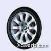 style 159 (Star spoke)