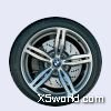 style 167M (Double spoke)