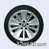 style 174 (Double spoke)