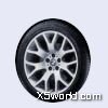 Cross spoke 177