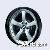 style 179 (Star spoke composite wheel)