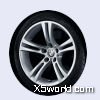 style 184M (Double spoke)
