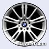 style 193 M (Double spoke)