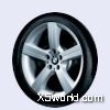 style 199 (Star spoke)